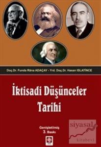 İktisadi Düşünceler Tarihi