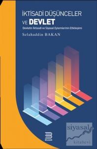 İktisadi Düşünceler ve Devlet