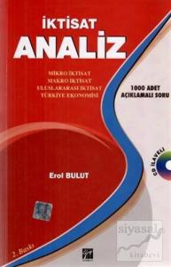 İktisat Analiz
