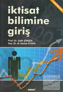 İktisat Bilimine Giriş İktisat Bilimine Giriş