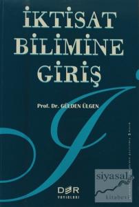 İktisat Bilimine Giriş