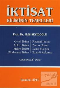 İktisat Biliminin Temelleri