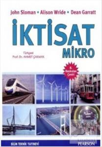 İktisat Mikro