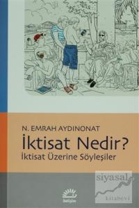 İktisat Nedir?