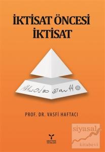 İktisat Öncesi İktisat