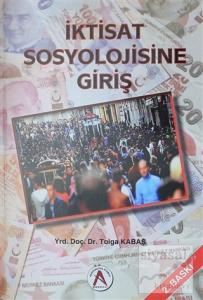 İktisat Sosyolojisine Giriş