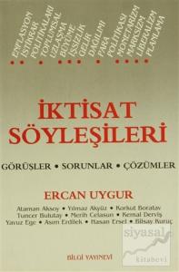 İktisat Söyleşileri