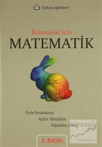 İktisatçılar İçin Matematik
