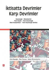 İktisatta Devrimler Karşı Devrimler
