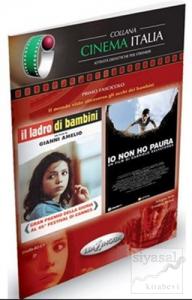 Il Ladro di Bambini / Lo Non ho Paura (İtalyanca Öğrenimi İçin Filmler Üzerinde Aktiviteler)