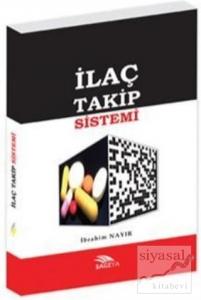İlaç Takip Sistemi