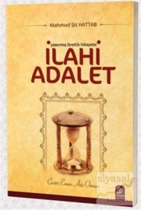 İlahi Adalet İlahi Adalet
