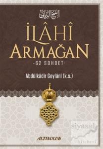 İlahi Armağan (Ciltli)