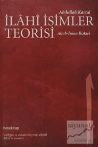 İlâhi İsimler Teorisi