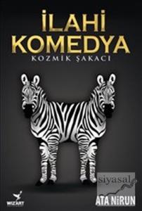İlahi Komedya: Kozmik Şakacı
