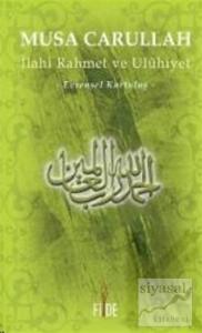 İlahi Rahmet ve Uluhiyet