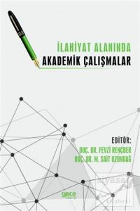 İlahiyat Alanında Akademik Çalışmalar