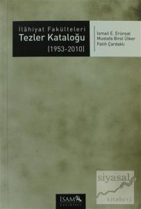İlahiyat Fakülteleri Tezler Kataloğu
