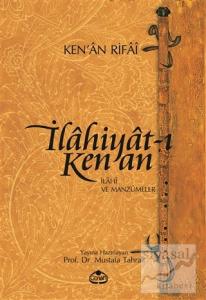 İlahiyat-ı Kenan / İlahi ve Manzumeler