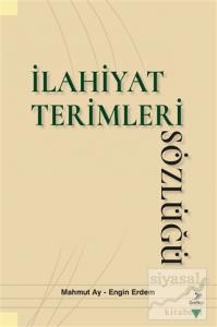 İlahiyat Terimleri Sözlüğü