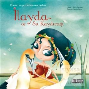 İlayda ve Su Kaydırağı