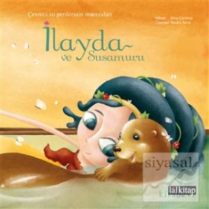 İlayda ve Susamuru