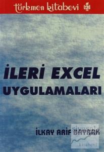 İleri Excel Uygulamaları