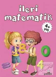 İleri Matematik 4+ Yaş