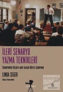 İleri Senaryo Yazma Teknikleri