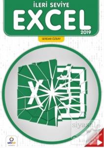 İleri Seviye Excel 2019