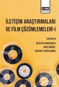 İletişim Araştırmaları ve Film Çözümlemeleri 1