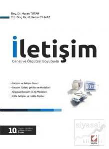 İletişim Genel ve Örgütsel Boyutuyla