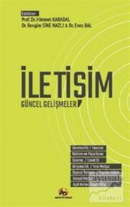 İletişim - Güncel Gelişmeler
