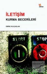 İletişim Kurma Becerileri