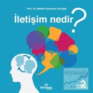 İletişim Nedir?
