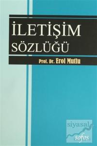 İletişim Sözlüğü