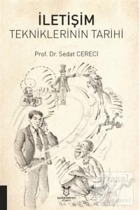 İletişim Tekniklerinin Tarihi