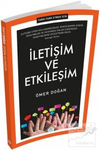 İletişim ve Etkileşim - Farkı Fark Etmek İçin
