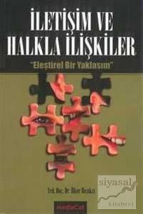 İletişim ve Halkla İlişkiler