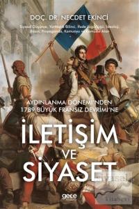 İletişim ve Siyaset İletişim ve Siyaset