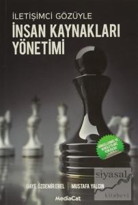 İletişimci Gözüyle İnsan Kaynakları Yönetimi