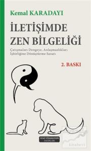 İletişimde Zen Bilgeliği
