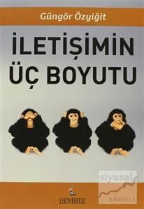 İletişimin Üç Boyutu