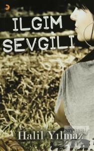 Ilgım Sevgili