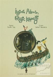 İlginç Ailenin Bilgiç Köpeği