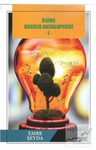 İlginç Bilgiler Ansiklopedisi 1
