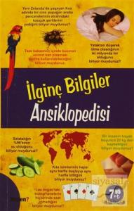 İlginç Bilgiler Ansiklopedisi