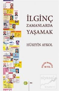 İlginç Zamanlarda Yaşamak