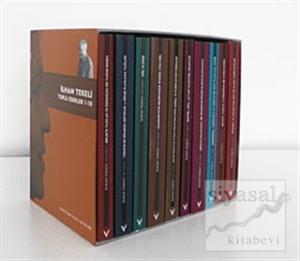 İlhan Tekeli Seti 10 Kitap Takım İlhan Tekeli Seti 10 Kitap Takım