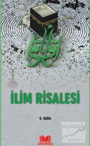 İlim Risalesi